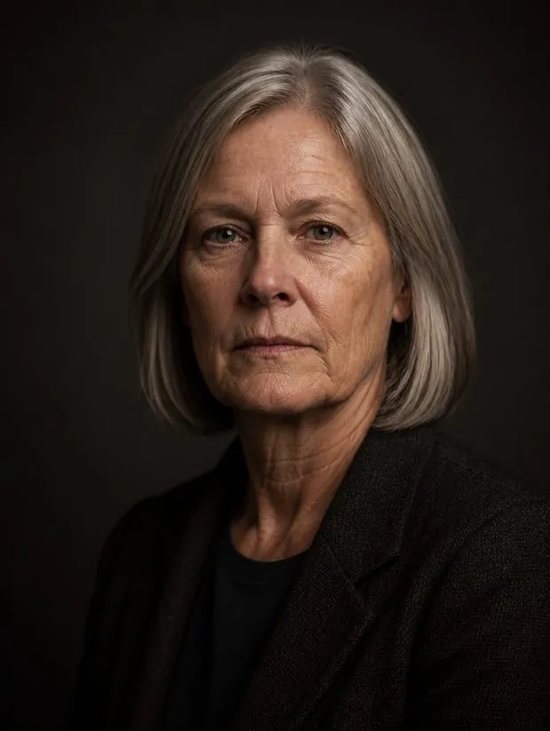 Computer-generated portrait for Margaret Lisle, Head of Quality & Assurance